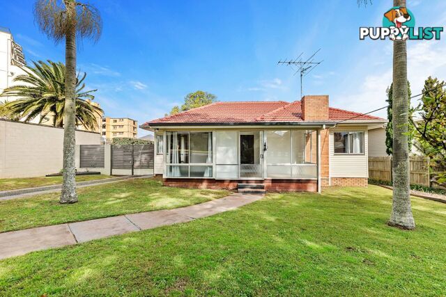 4A Herries Street EAST TOOWOOMBA QLD 4350