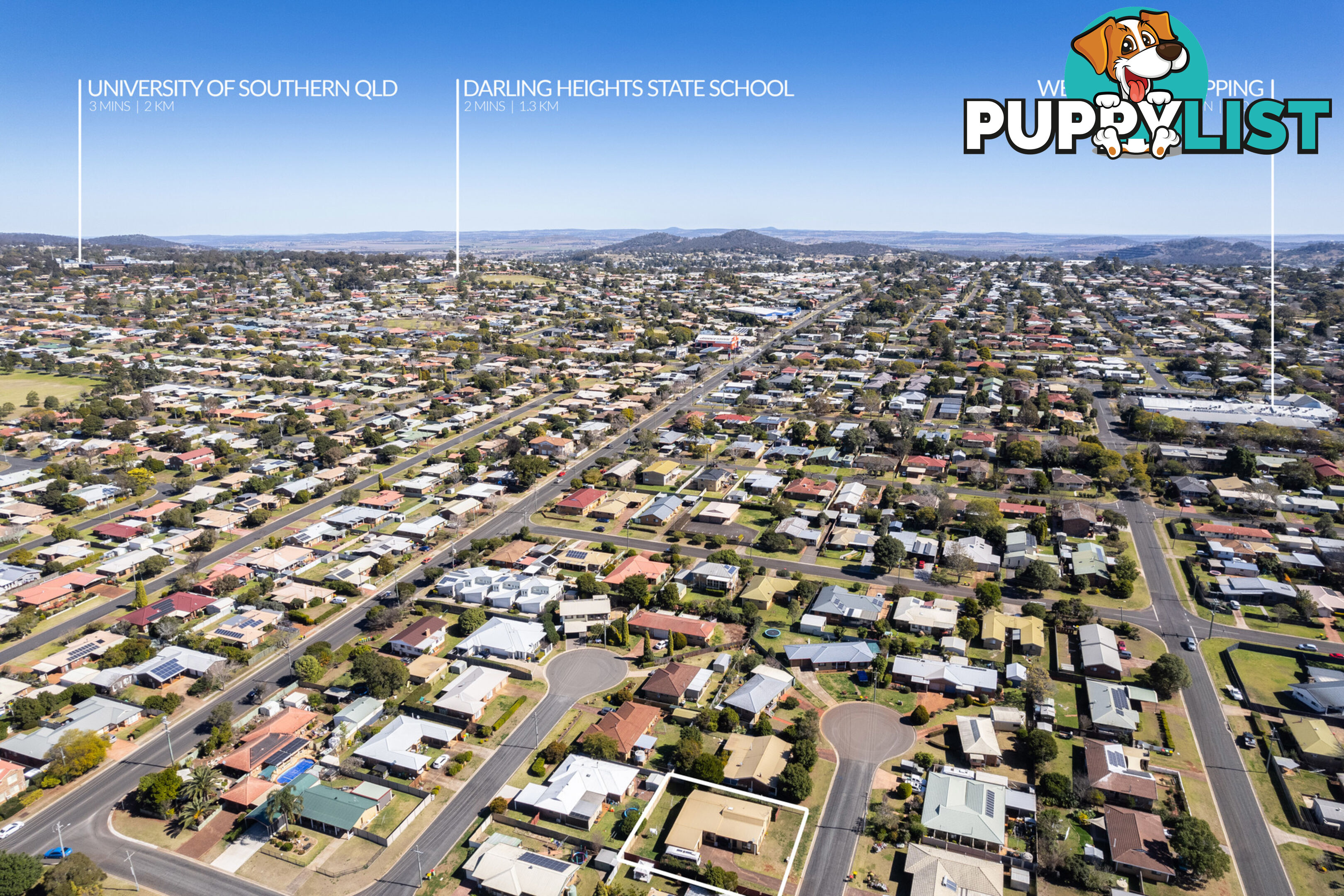 1&2/4 McQuade Court KEARNEYS SPRING QLD 4350