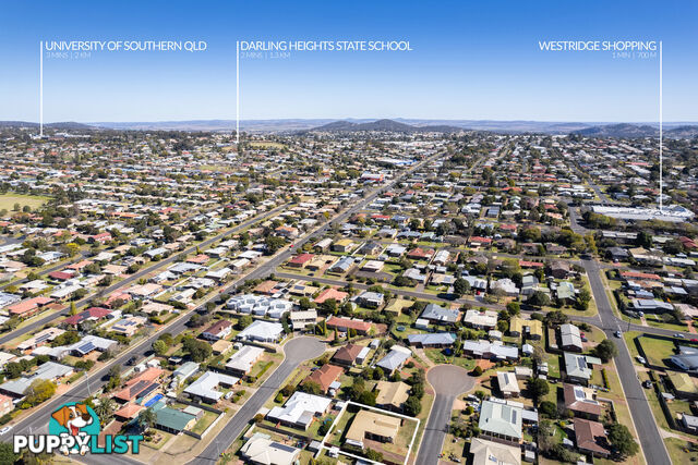 1&2/4 McQuade Court KEARNEYS SPRING QLD 4350