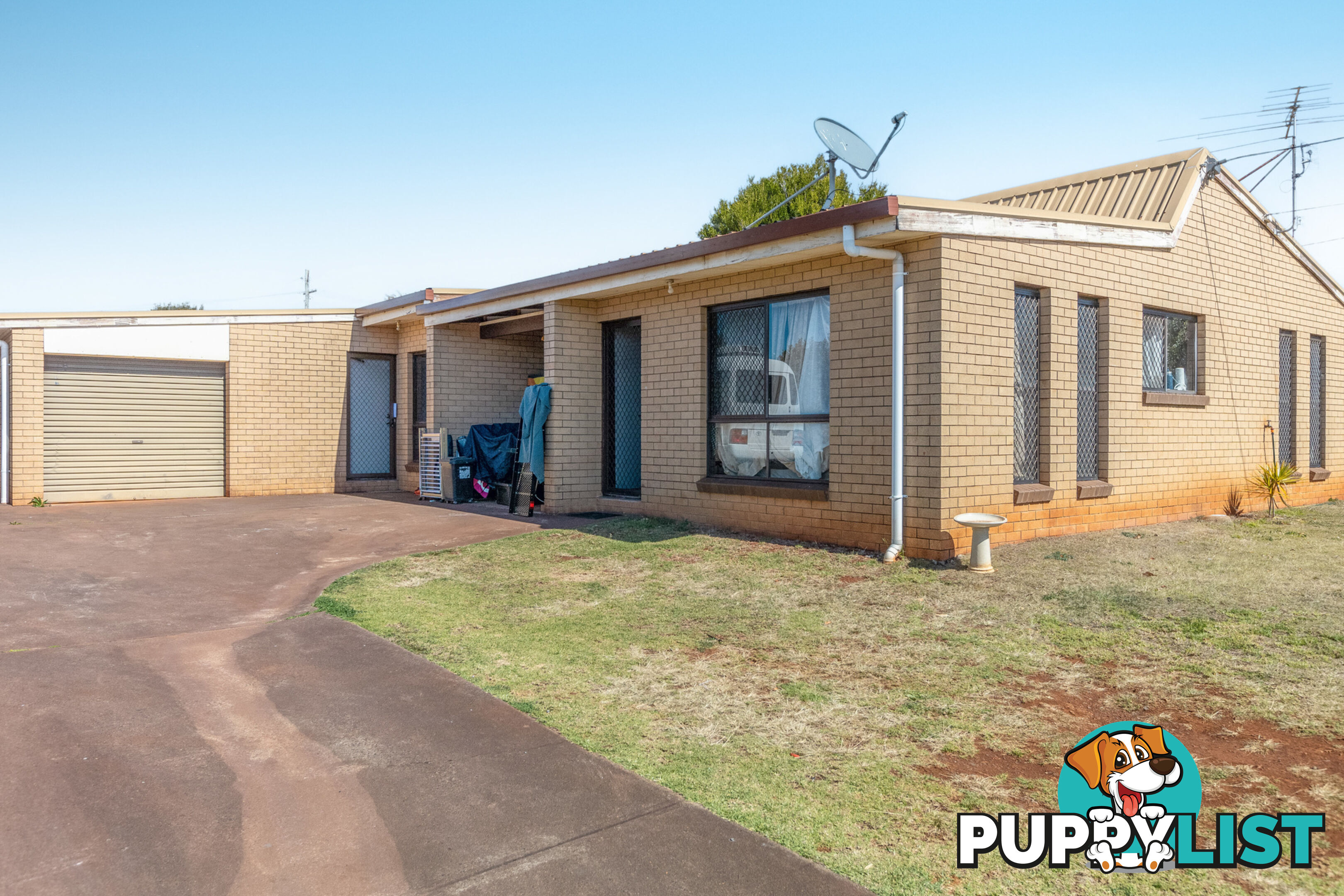 1&2/4 McQuade Court KEARNEYS SPRING QLD 4350