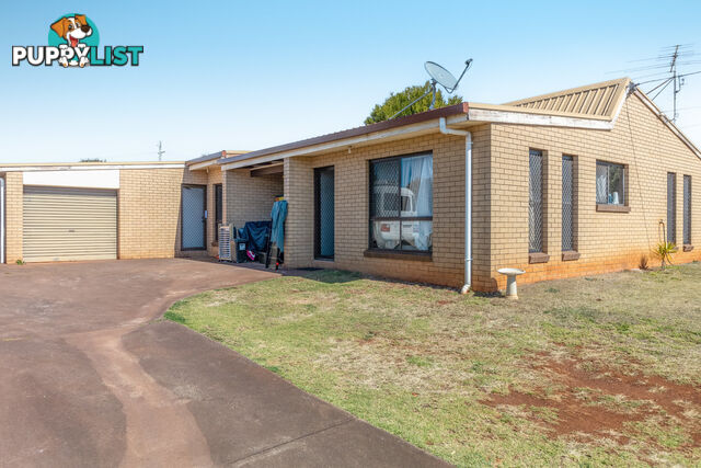 1&2/4 McQuade Court KEARNEYS SPRING QLD 4350