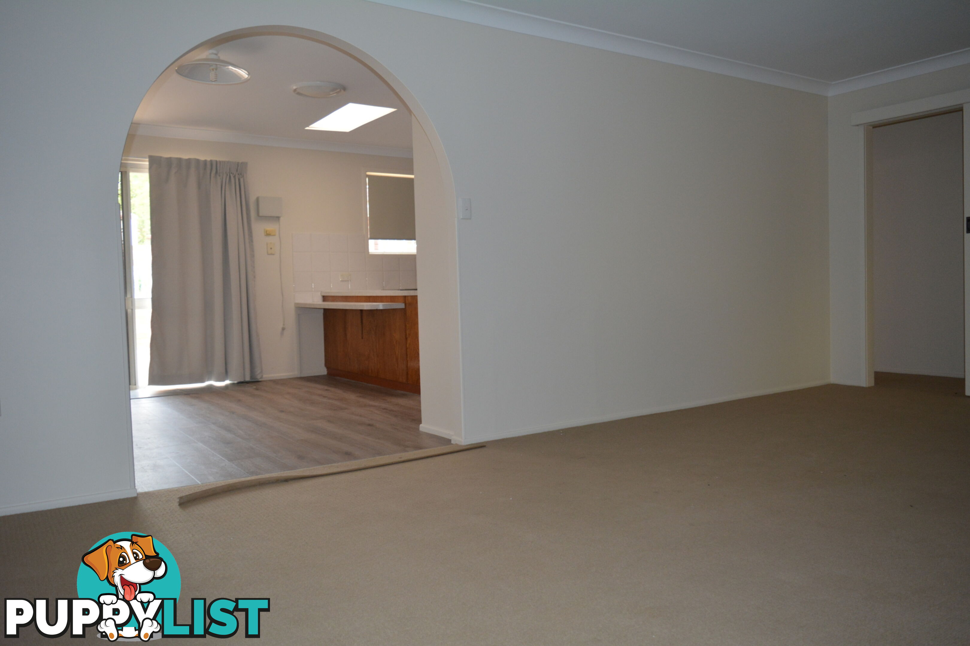 8 Gunn Street KEARNEYS SPRING QLD 4350