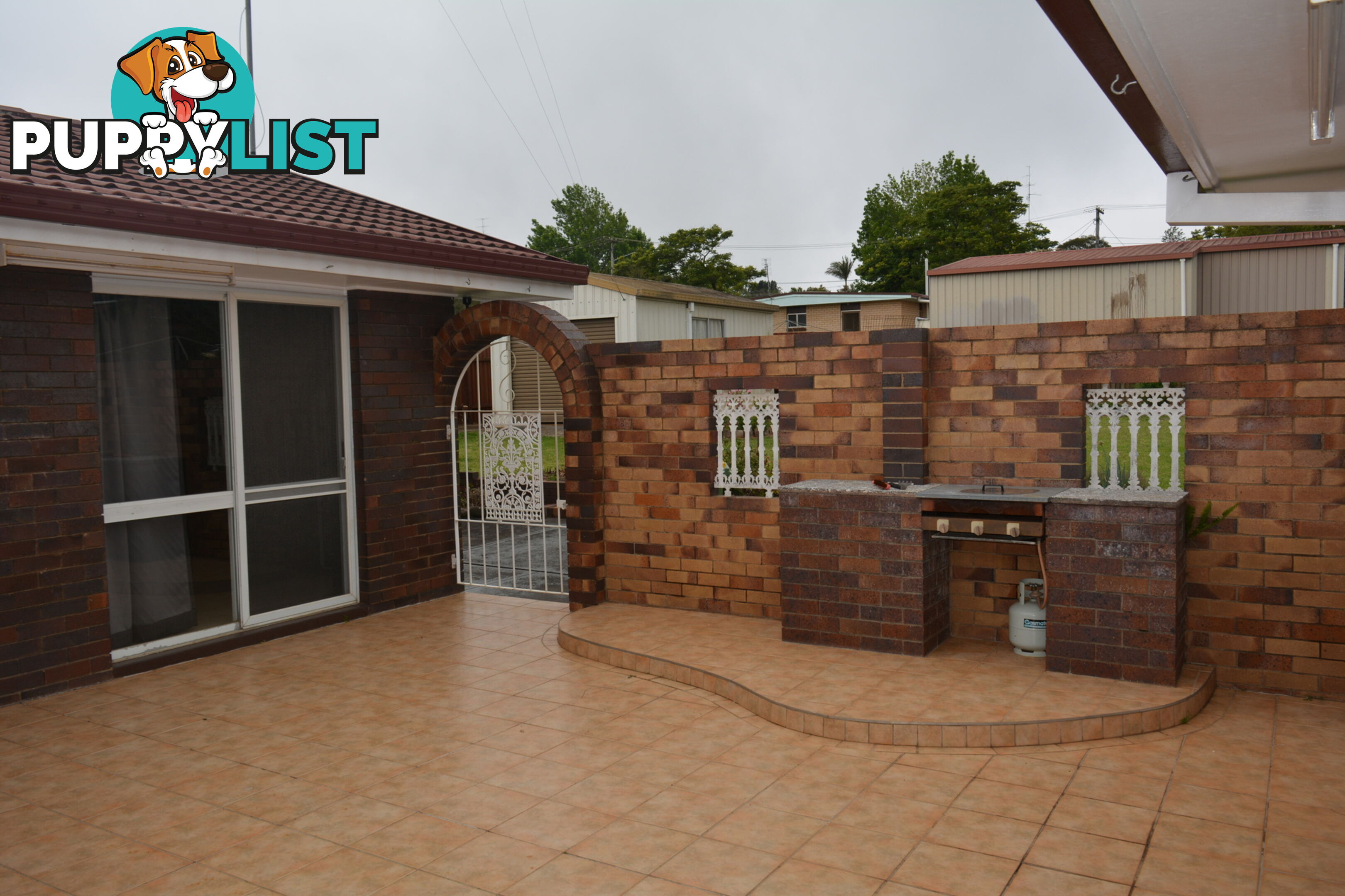 8 Gunn Street KEARNEYS SPRING QLD 4350