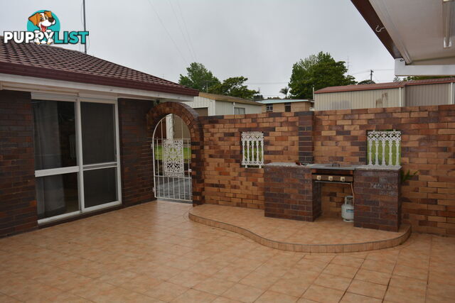 8 Gunn Street KEARNEYS SPRING QLD 4350