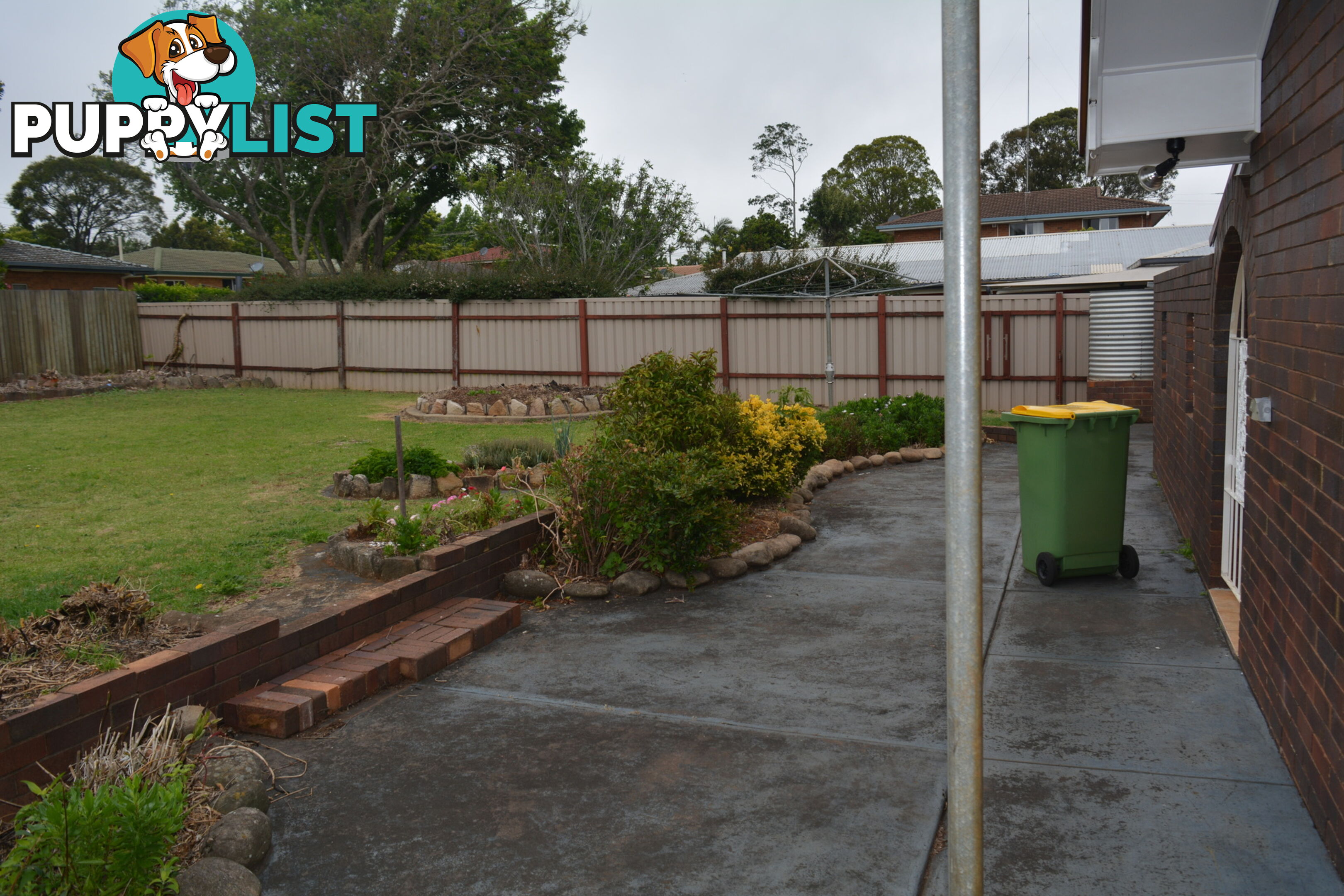 8 Gunn Street KEARNEYS SPRING QLD 4350