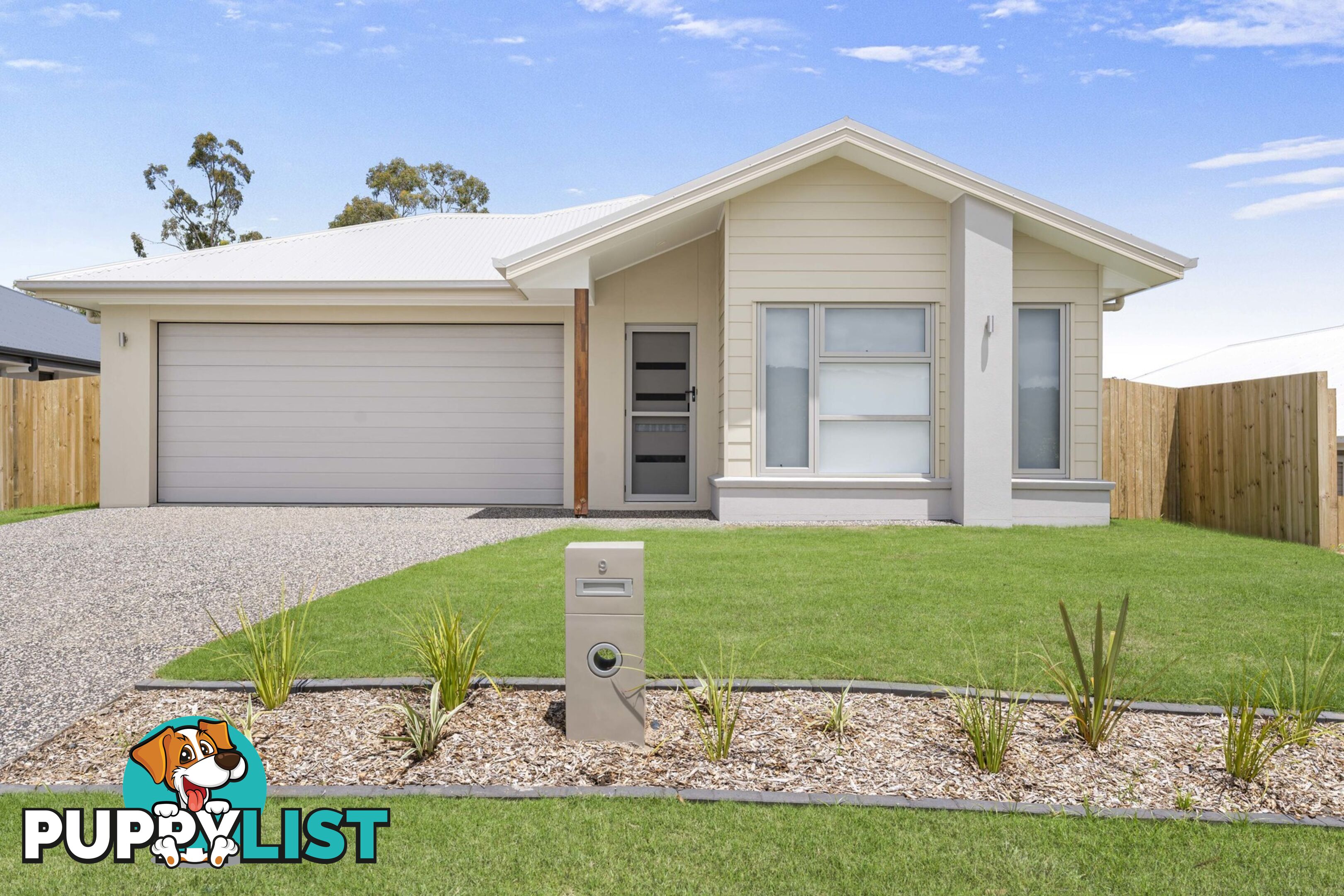 9 Dallas Street COTSWOLD HILLS QLD 4350