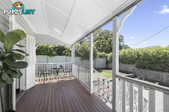 148 Long Street SOUTH TOOWOOMBA QLD 4350