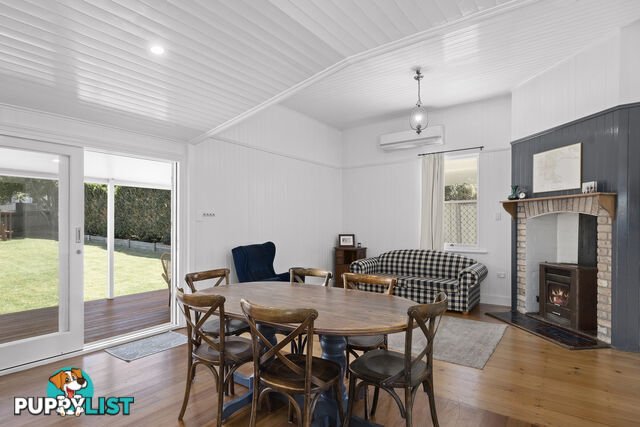 148 Long Street SOUTH TOOWOOMBA QLD 4350