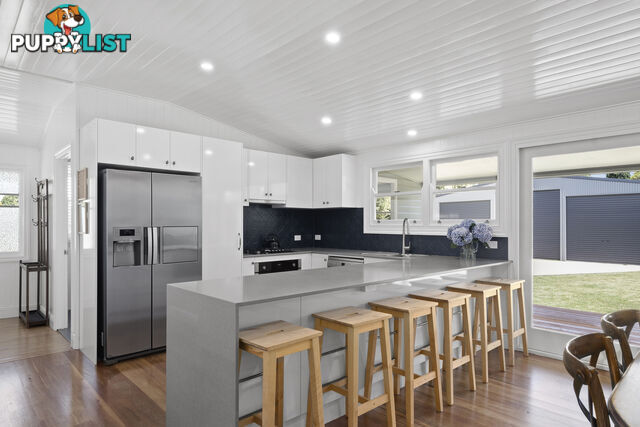 148 Long Street SOUTH TOOWOOMBA QLD 4350