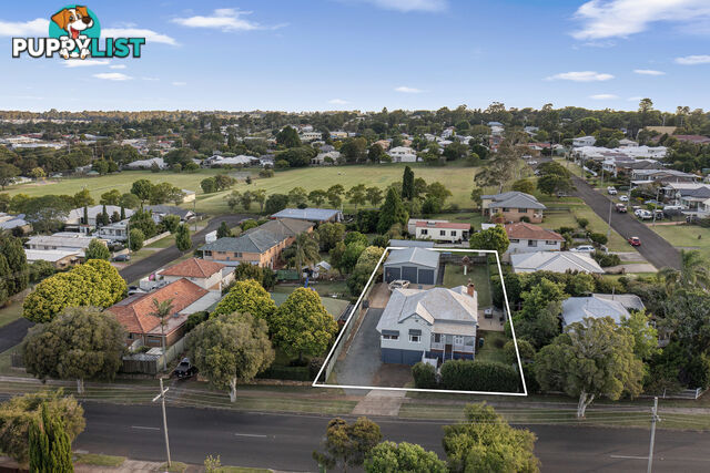 148 Long Street SOUTH TOOWOOMBA QLD 4350