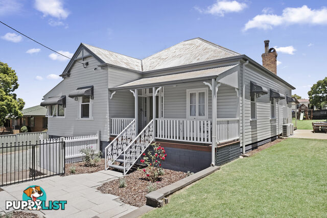 148 Long Street SOUTH TOOWOOMBA QLD 4350