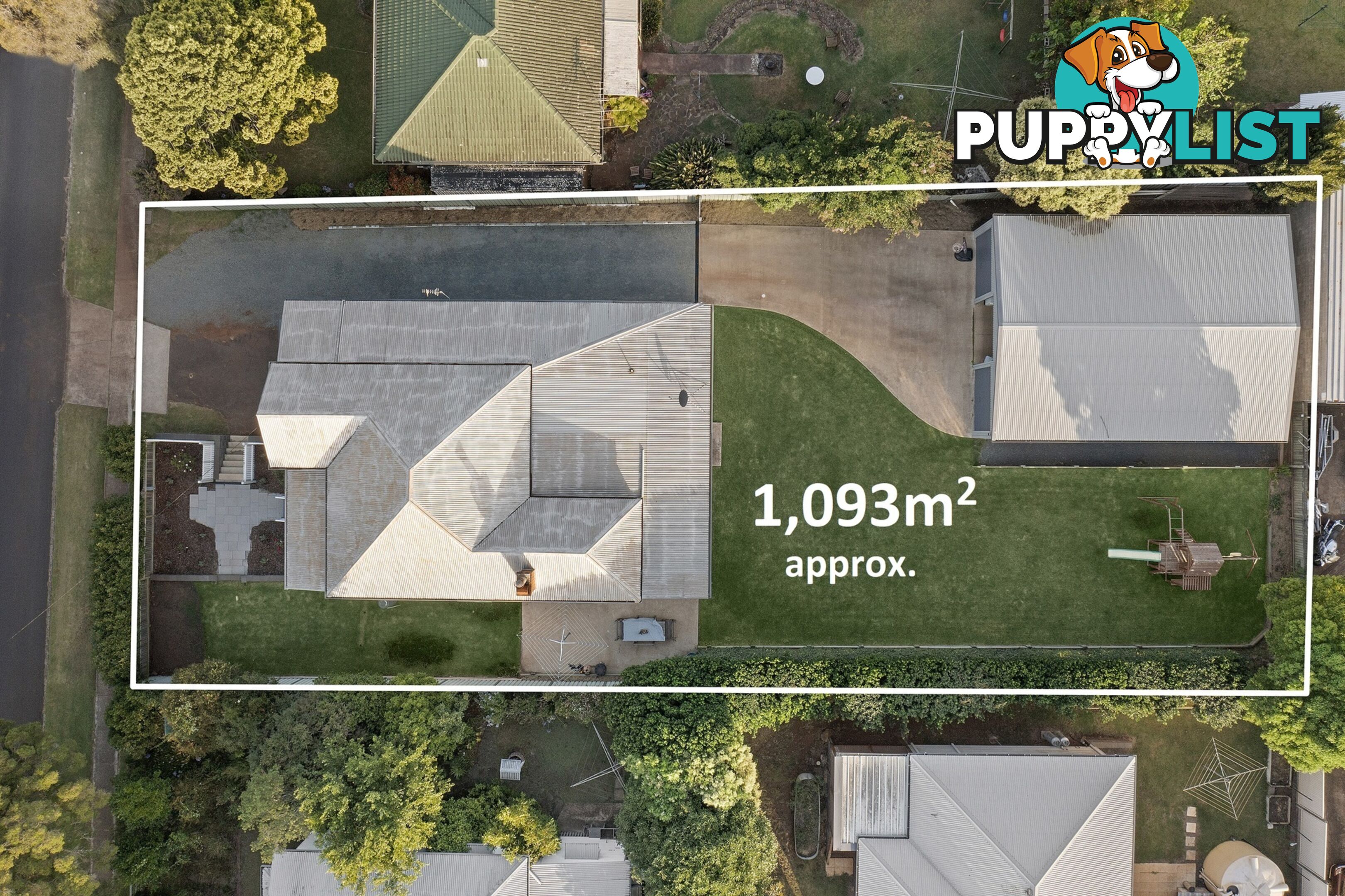 148 Long Street SOUTH TOOWOOMBA QLD 4350