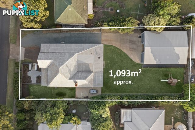 148 Long Street SOUTH TOOWOOMBA QLD 4350