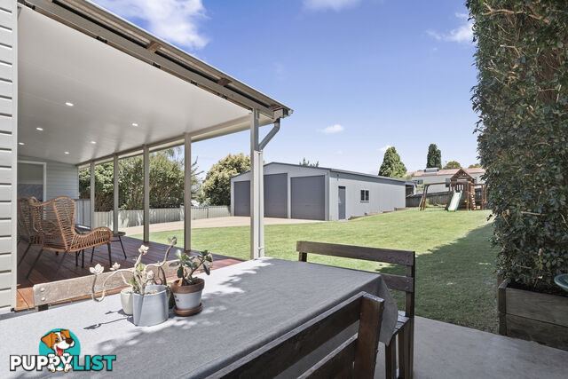 148 Long Street SOUTH TOOWOOMBA QLD 4350
