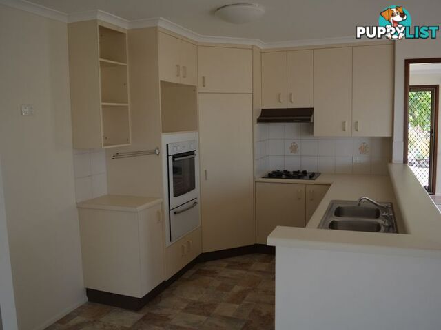 12 Danica Court KEARNEYS SPRING QLD 4350