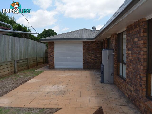 12 Danica Court KEARNEYS SPRING QLD 4350