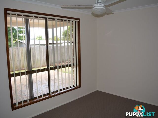 12 Danica Court KEARNEYS SPRING QLD 4350