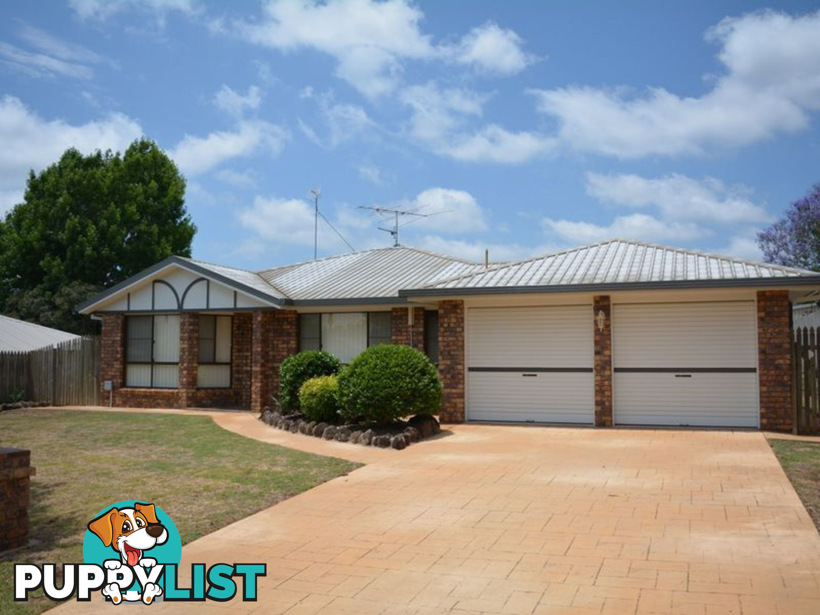 12 Danica Court KEARNEYS SPRING QLD 4350