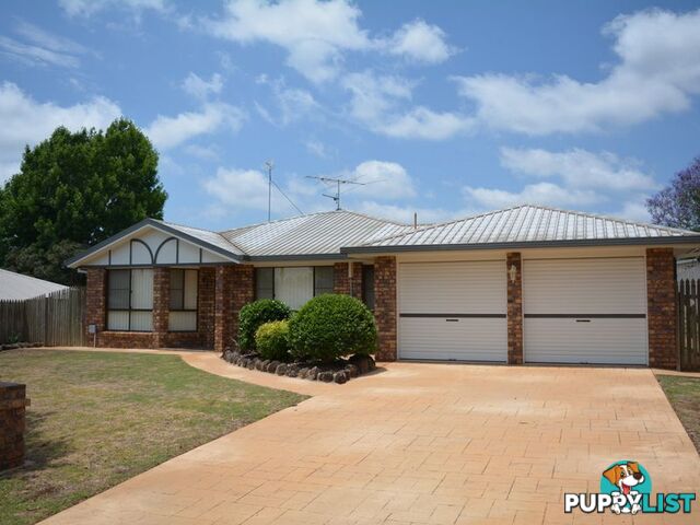 12 Danica Court KEARNEYS SPRING QLD 4350