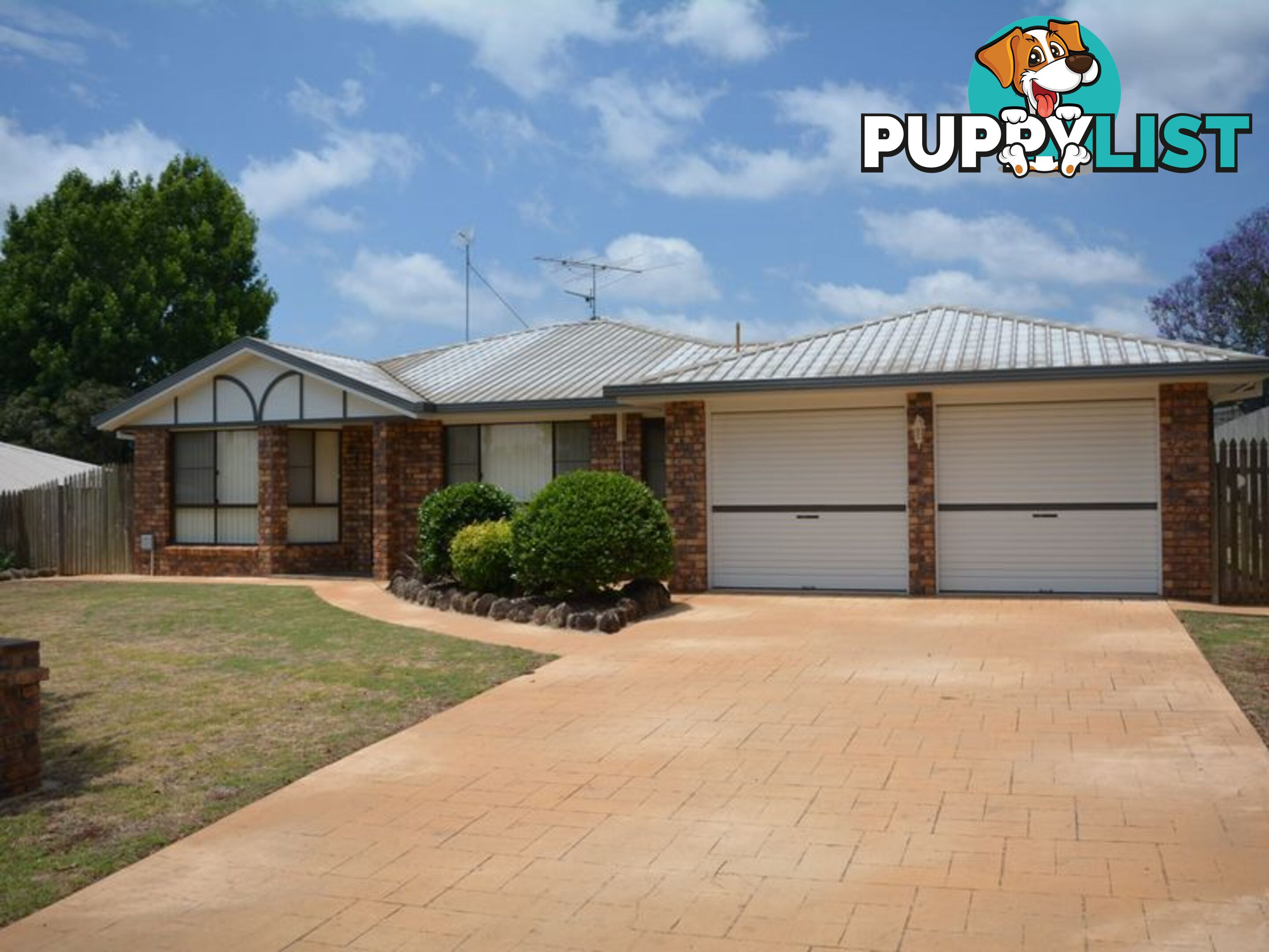 12 Danica Court KEARNEYS SPRING QLD 4350