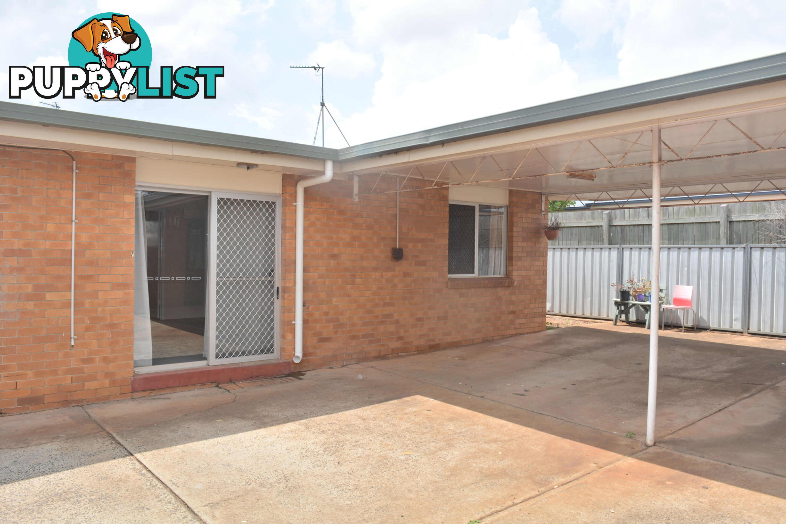 7/348 South Street HARRISTOWN QLD 4350