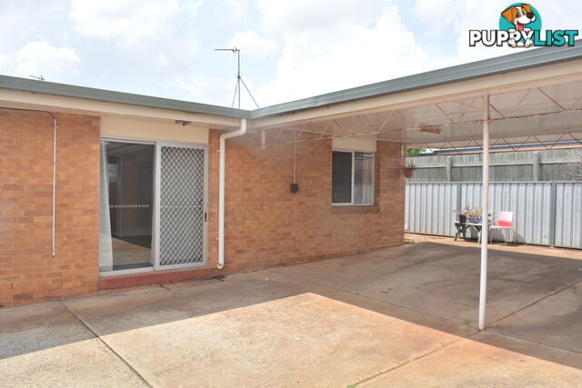 7/348 South Street HARRISTOWN QLD 4350