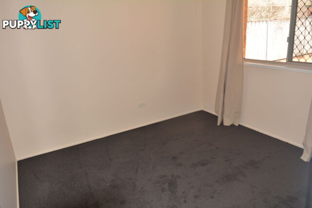 7/348 South Street HARRISTOWN QLD 4350