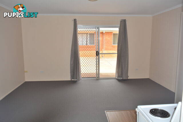 7/348 South Street HARRISTOWN QLD 4350