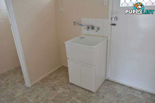 7/348 South Street HARRISTOWN QLD 4350