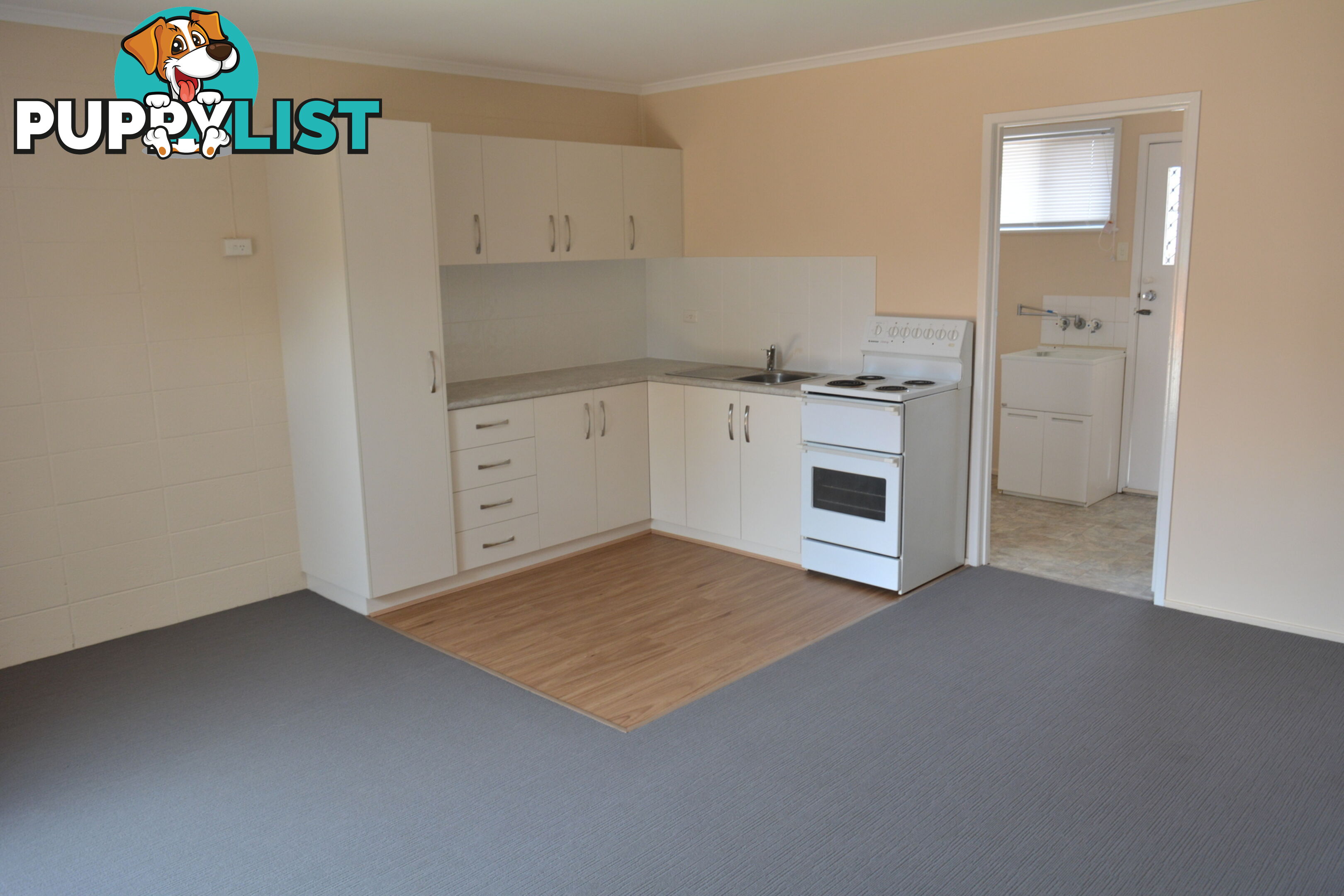 7/348 South Street HARRISTOWN QLD 4350