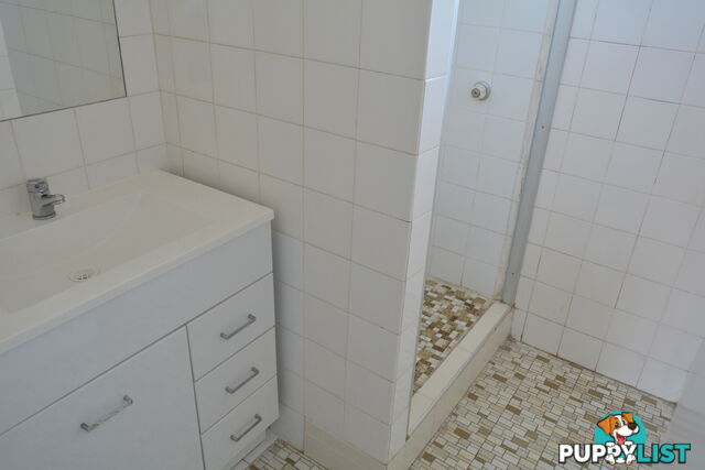 7/348 South Street HARRISTOWN QLD 4350