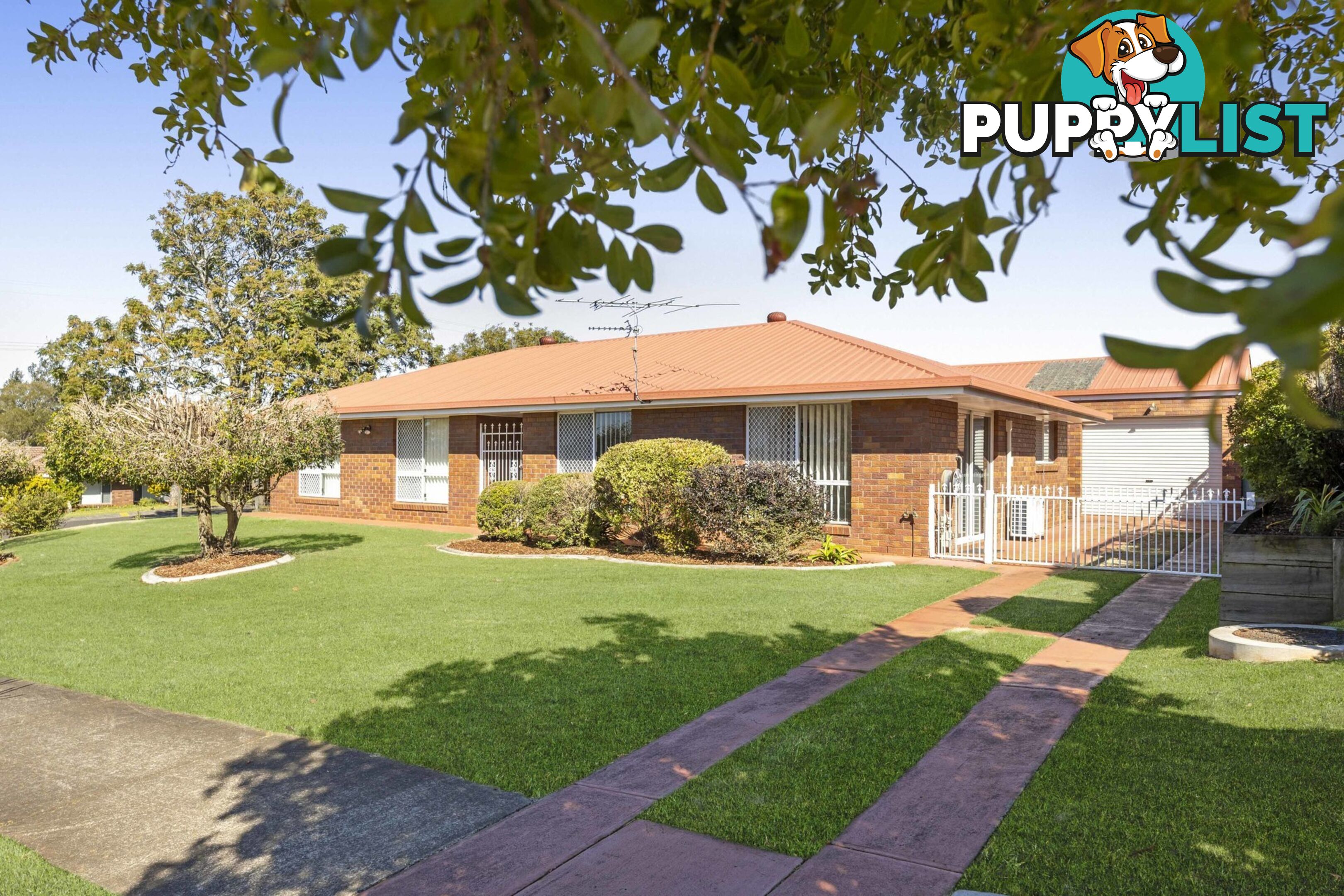 33 Miranda Drive WILSONTON HEIGHTS QLD 4350