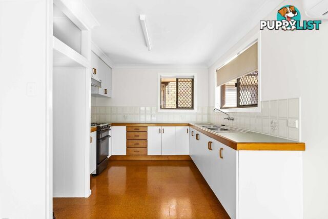 33 Miranda Drive WILSONTON HEIGHTS QLD 4350