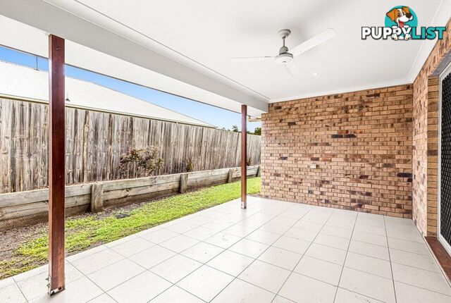 12 Lila Drive COTSWOLD HILLS QLD 4350