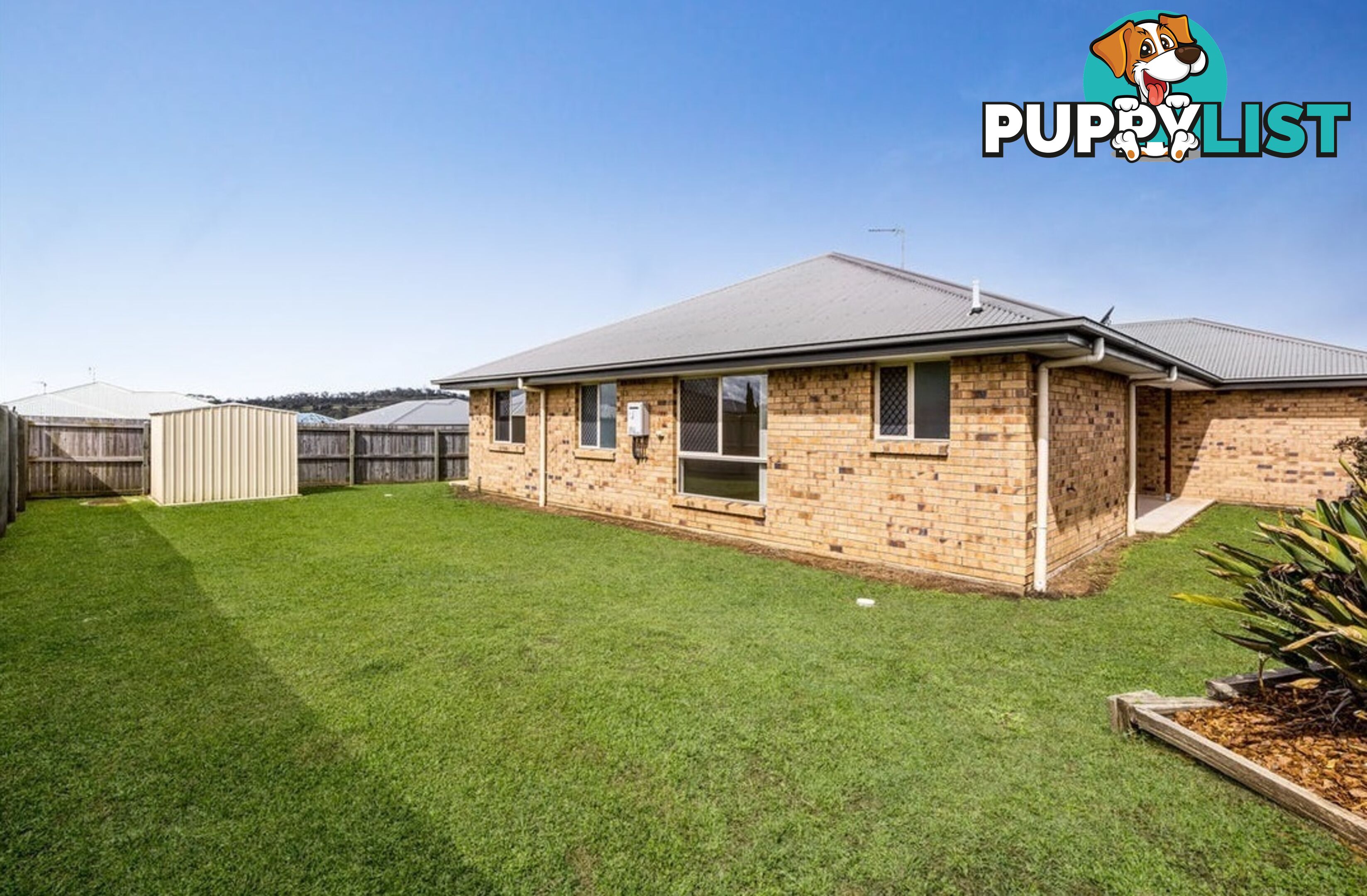 12 Lila Drive COTSWOLD HILLS QLD 4350