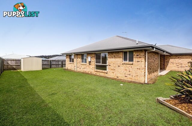 12 Lila Drive COTSWOLD HILLS QLD 4350