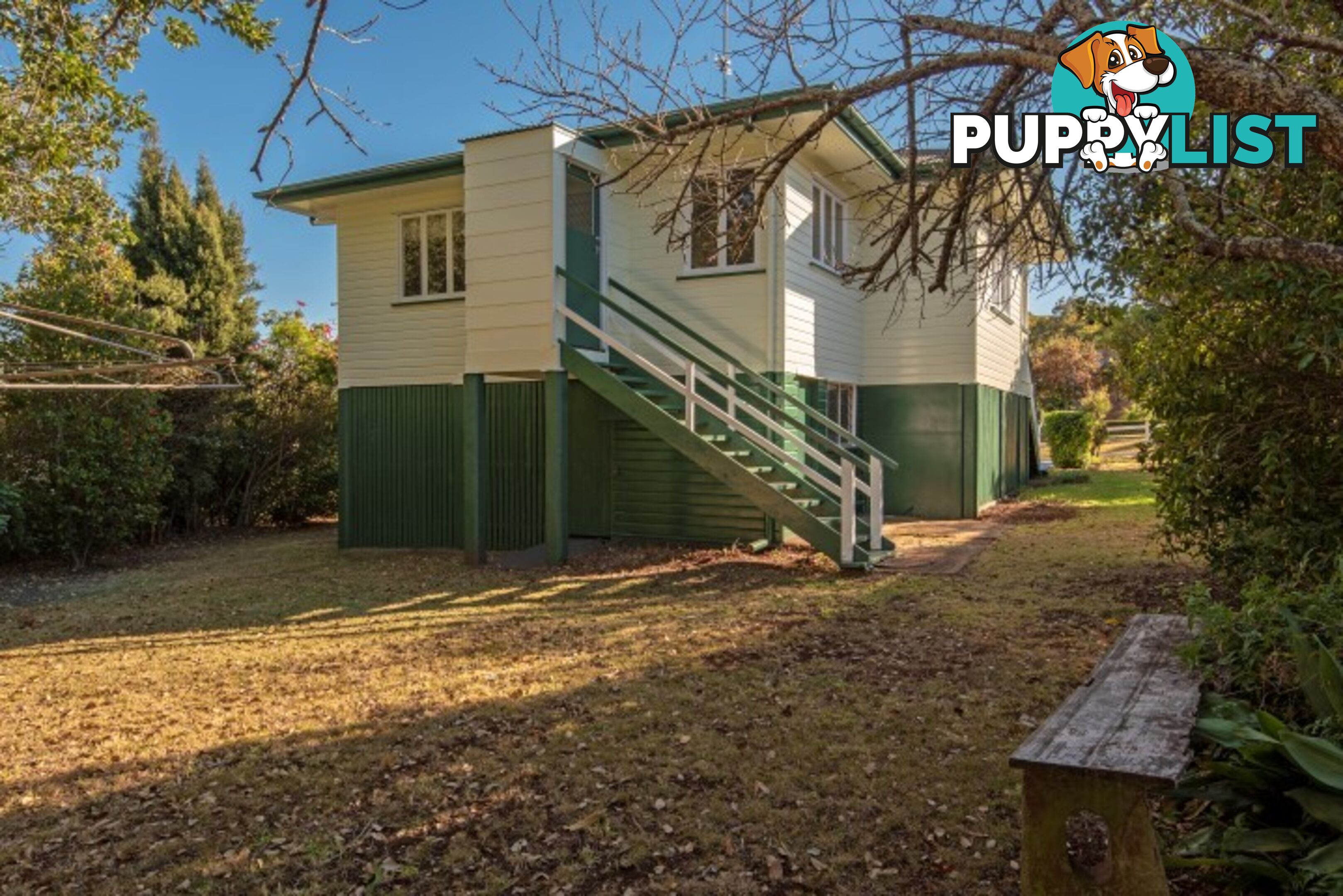 4 Murray Street NORTH TOOWOOMBA QLD 4350