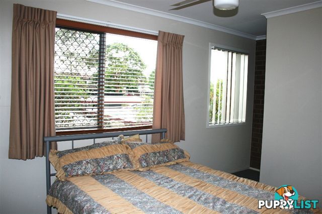 9/6 O'Brien Street HARLAXTON QLD 4350