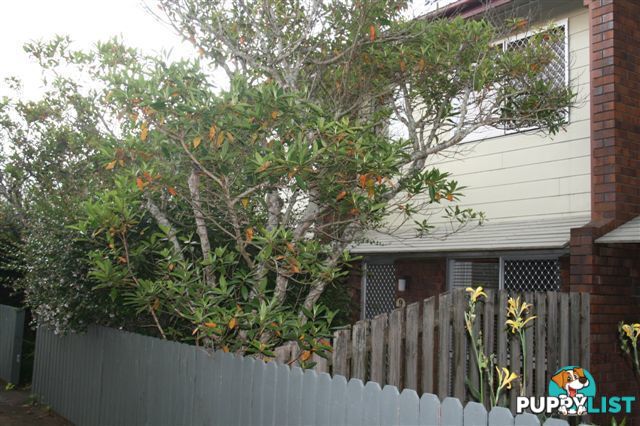 9/6 O'Brien Street HARLAXTON QLD 4350