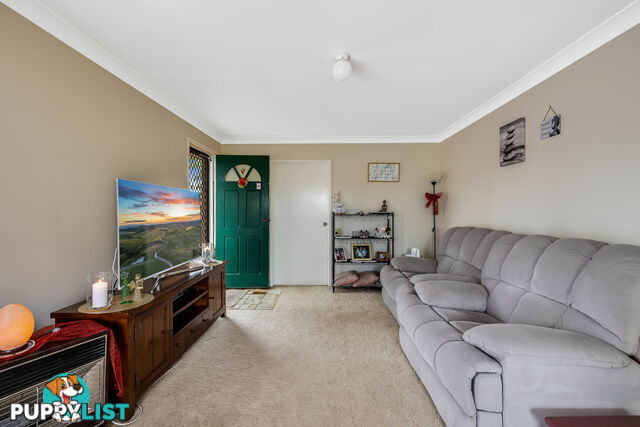 1 & 2/13 Agnes Street CENTENARY HEIGHTS QLD 4350