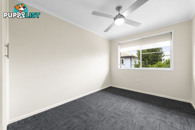5/8 James Street RANGEVILLE QLD 4350
