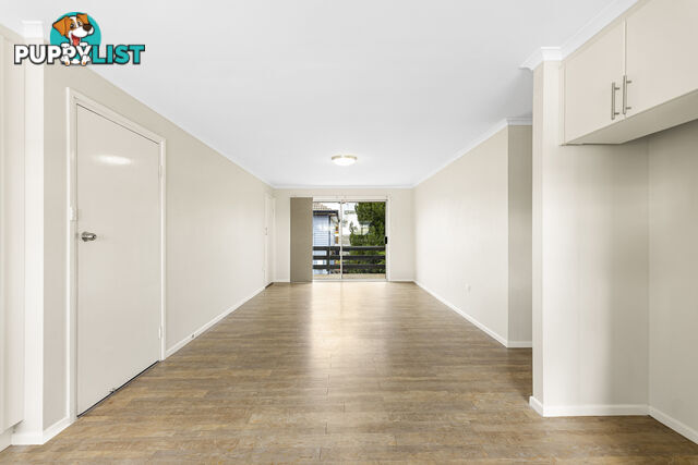 5/8 James Street RANGEVILLE QLD 4350