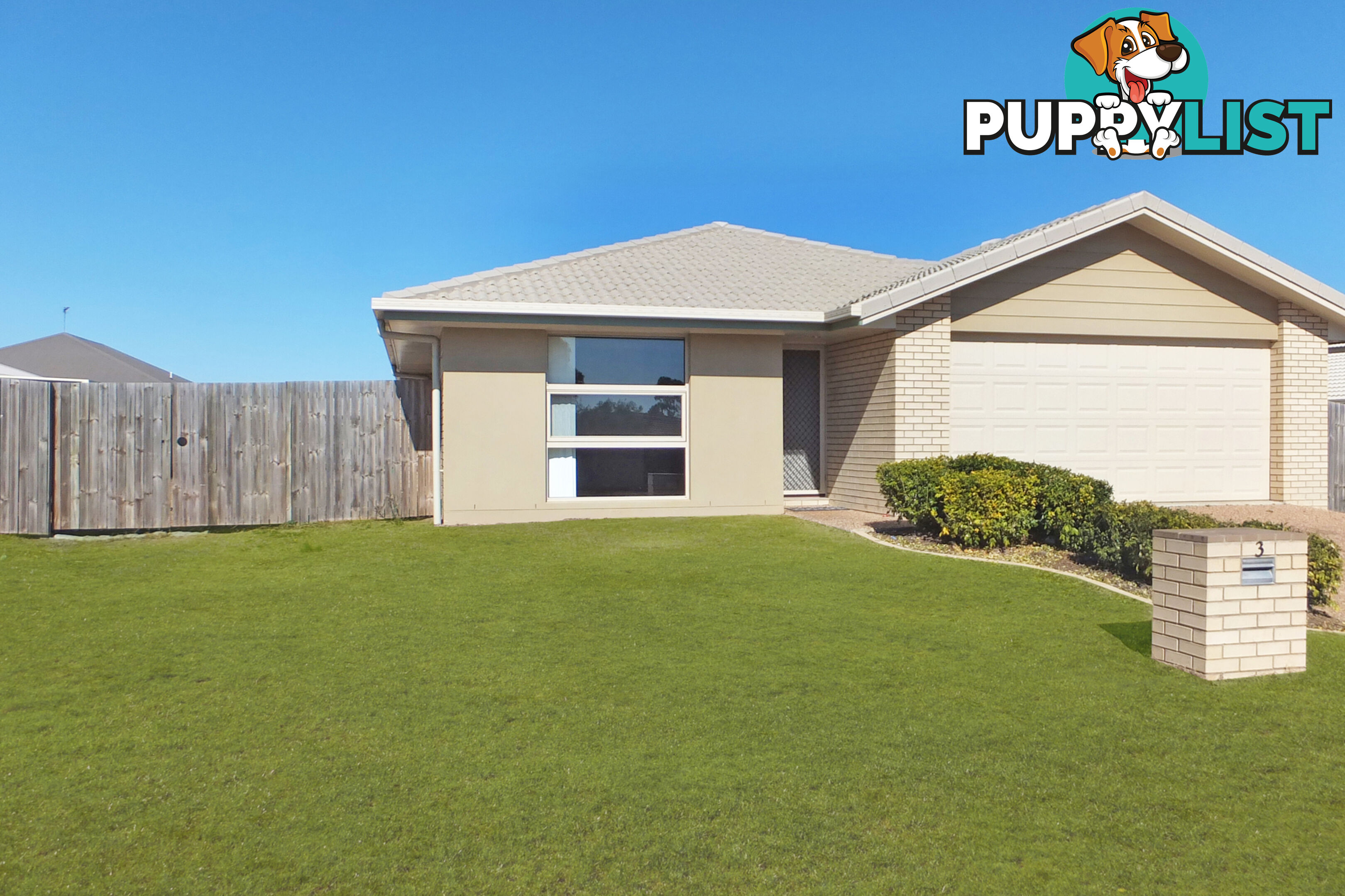 3 Fairfax Street CAMBOOYA QLD 4358