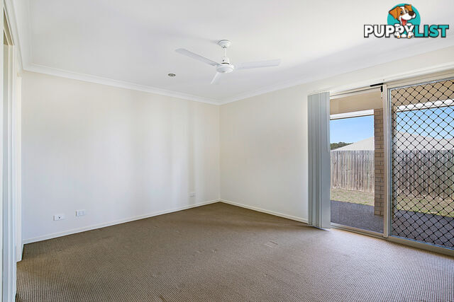 3 Fairfax Street CAMBOOYA QLD 4358