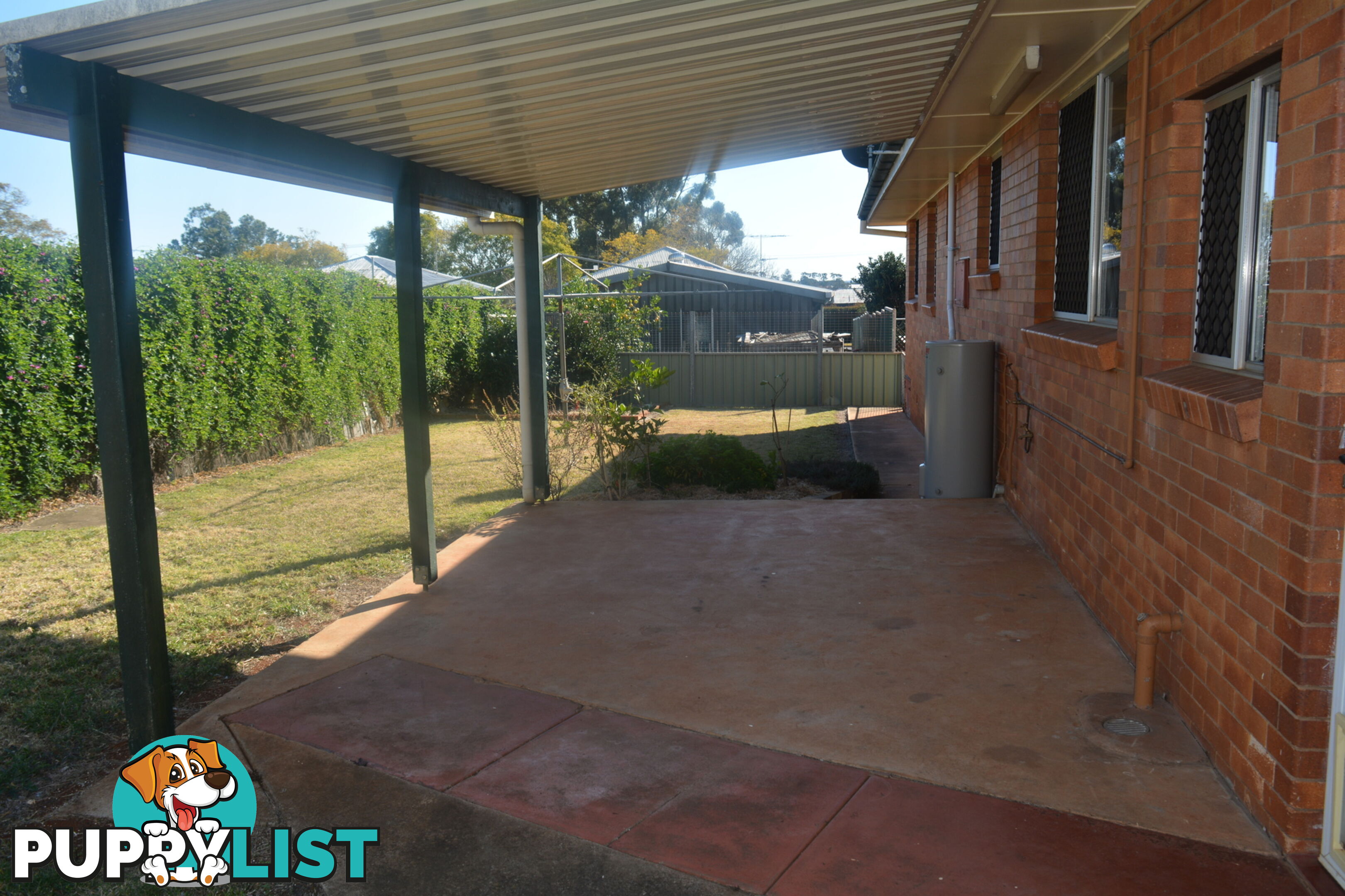 13 Fourth Avenue HARRISTOWN QLD 4350