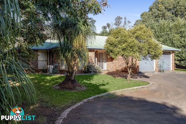 18 Penny Road HIGHFIELDS QLD 4352