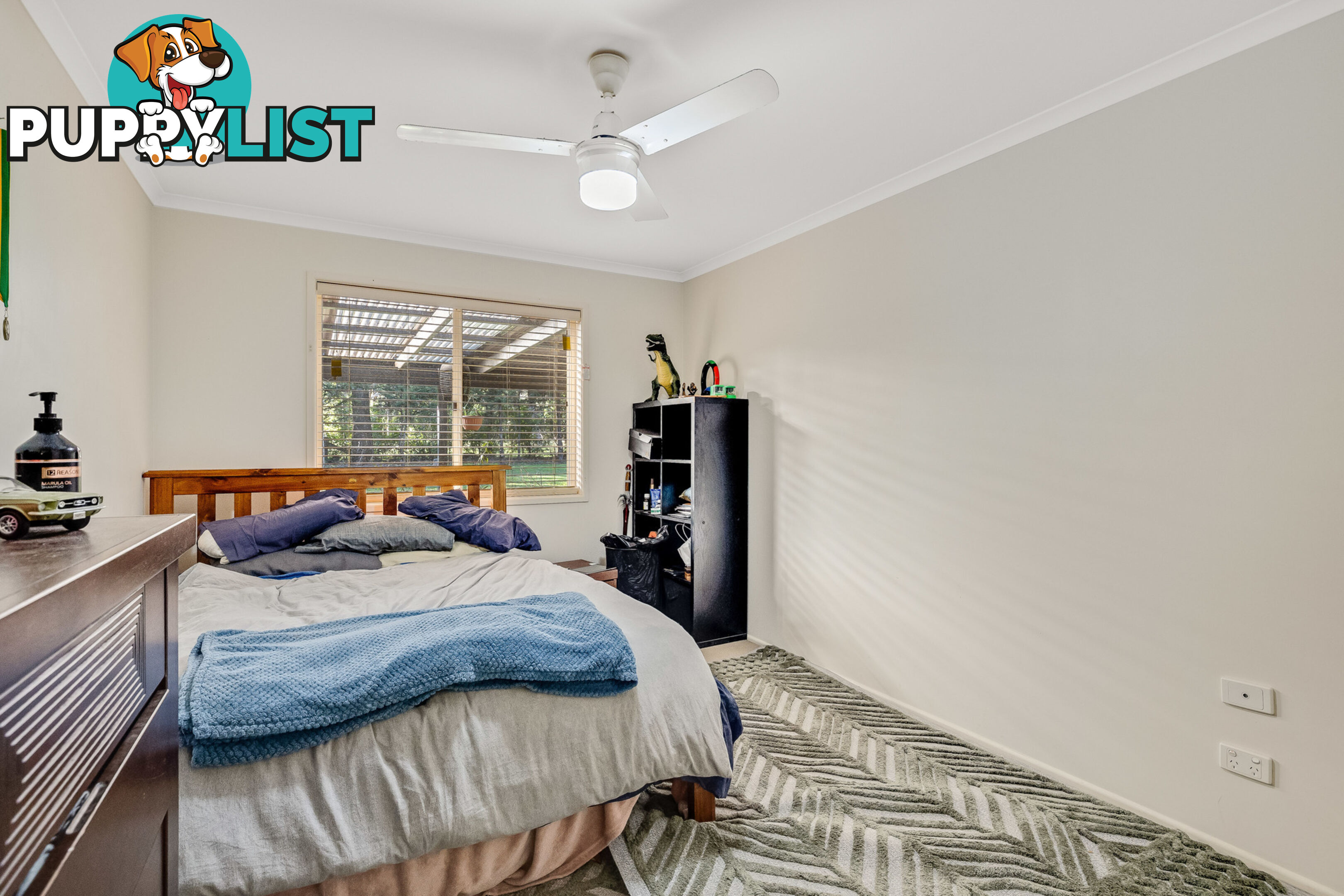 18 Penny Road HIGHFIELDS QLD 4352