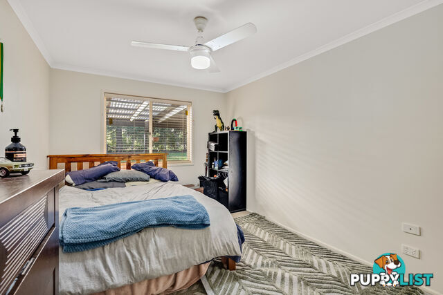 18 Penny Road HIGHFIELDS QLD 4352