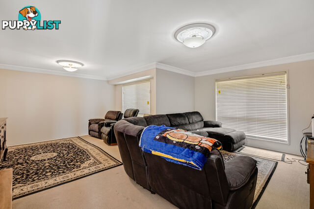 18 Penny Road HIGHFIELDS QLD 4352