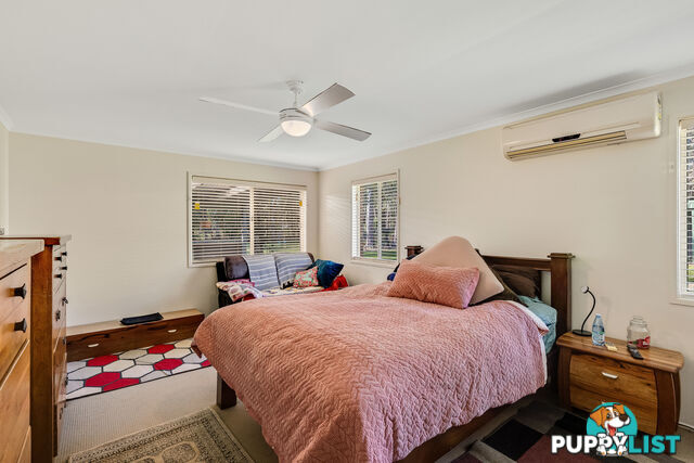 18 Penny Road HIGHFIELDS QLD 4352